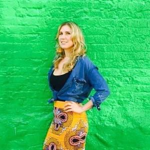 Meet your Posher, Andra